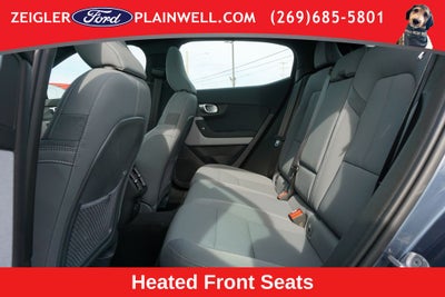 2024 Polestar 2 Long Range Dual Motor AWD PLUS PKG PILOT PKG NAVIGATION