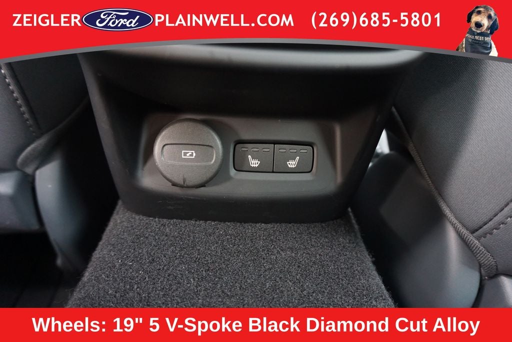 2024 Polestar 2 Long Range Dual Motor AWD PLUS PKG PILOT PKG NAVIGATION