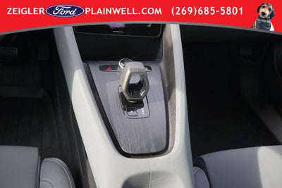 2024 Polestar 2 Long Range Dual Motor AWD PLUS PKG PILOT PKG NAVIGATION