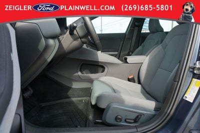 2024 Polestar 2 Long Range Dual Motor AWD PLUS PKG PILOT PKG NAVIGATION
