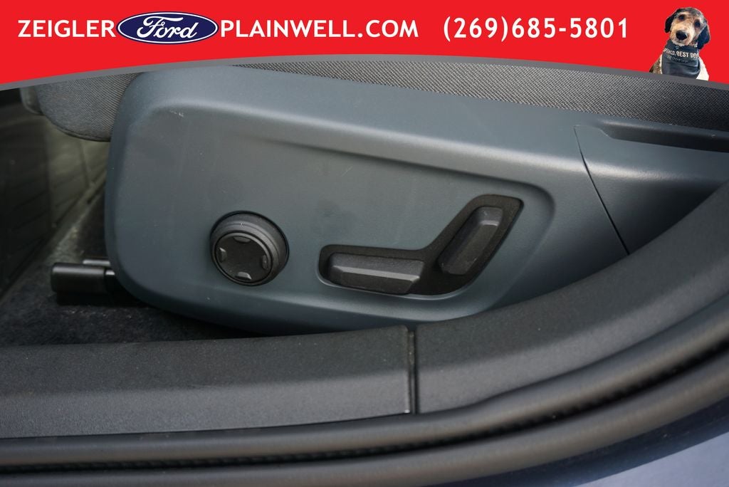 2024 Polestar 2 Long Range Dual Motor AWD PLUS PKG PILOT PKG NAVIGATION