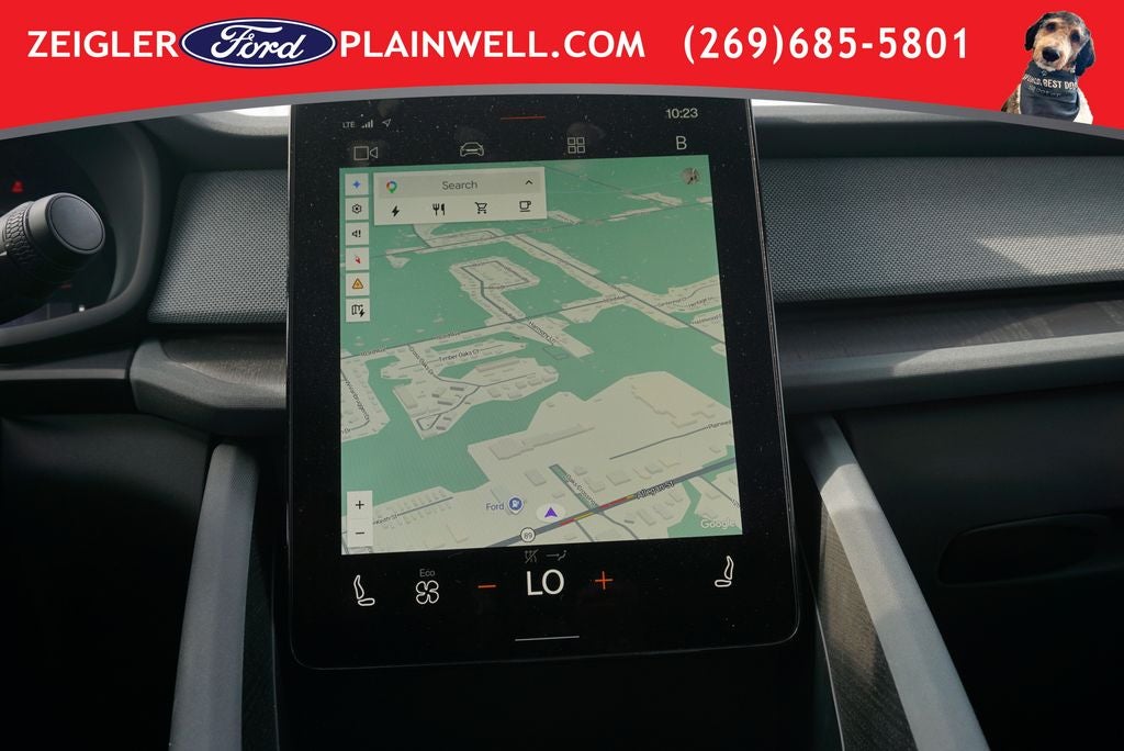 2024 Polestar 2 Long Range Dual Motor AWD PLUS PKG PILOT PKG NAVIGATION