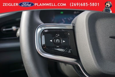 2024 Polestar 2 Long Range Dual Motor AWD PLUS PKG PILOT PKG NAVIGATION