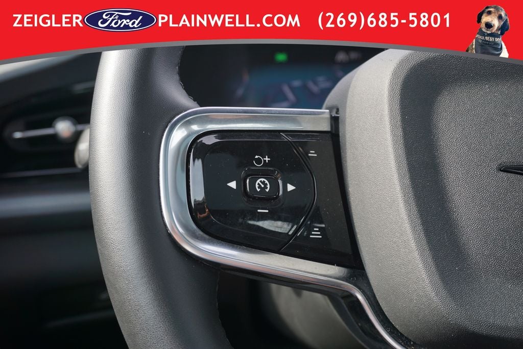 2024 Polestar 2 Long Range Dual Motor AWD PLUS PKG PILOT PKG NAVIGATION