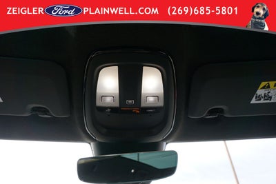 2024 Polestar 2 Long Range Dual Motor AWD PLUS PKG PILOT PKG NAVIGATION