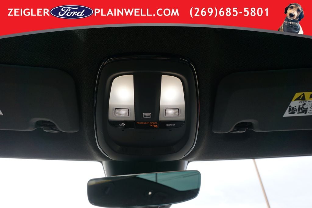 2024 Polestar 2 Long Range Dual Motor AWD PLUS PKG PILOT PKG NAVIGATION