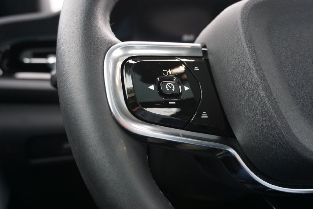 2024 Polestar 2 Long Range Dual Motor AWD PANORAMIC ROOF NAVIGATION 360 CAMERA