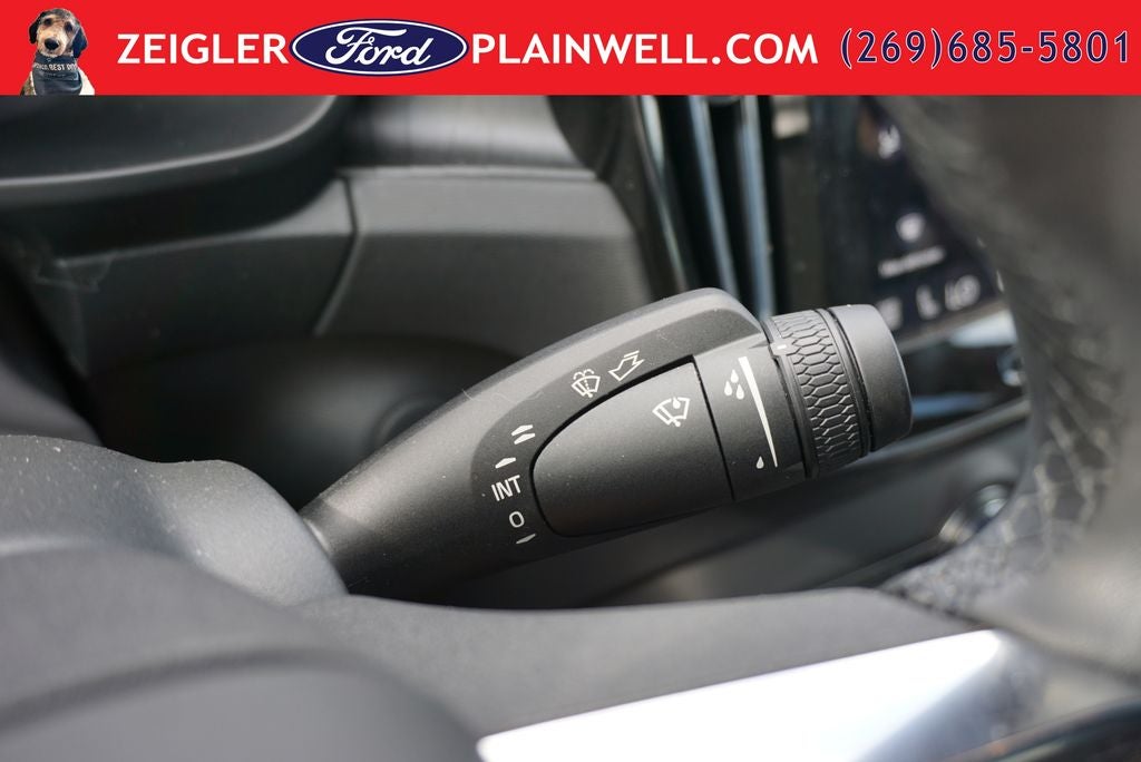2023 Volvo C40 Recharge Pure Electric Twin Plus AWD PANORAMIC ROOF LEATHER 360 CAMERA