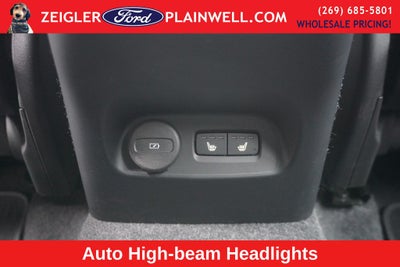 2024 Volvo XC40 B5 Core AWD