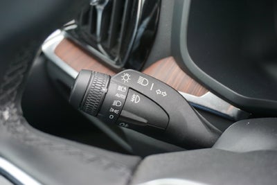 2025 Volvo V60 Cross Country B5 Plus AWD Leather Power Moonroof Rear Camera