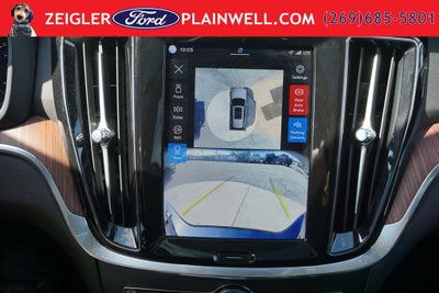 2024 Volvo V60 Cross Country B5 Plus AWD PANO ROOF NAVI LEATHER POWER LIFTGATE