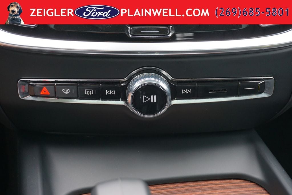 2024 Volvo V60 Cross Country B5 Plus PLUS PKG CLIMATE PKG POWER MOONROOF