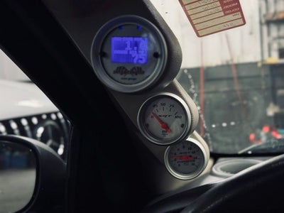 2004 Dodge SRT-4 Base