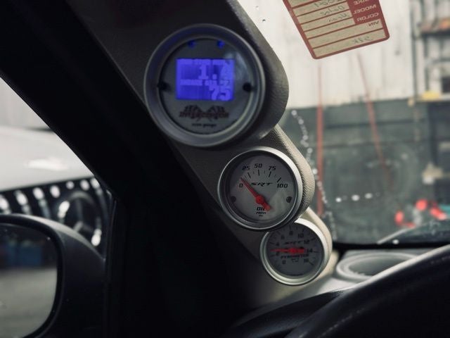 2004 Dodge SRT-4 Base