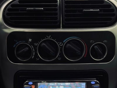 2004 Dodge SRT-4 Base