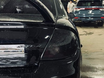 2004 Dodge SRT-4 Base