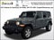 2018 Jeep Wrangler Sport S 4x4