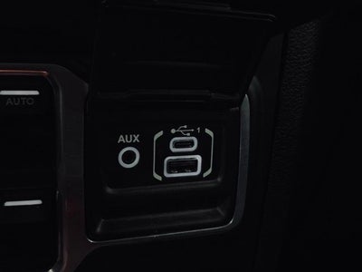 2018 Jeep Wrangler Sport S 4x4