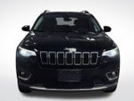 2022 Jeep Cherokee Limited 4x4