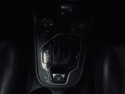 2022 Jeep Cherokee Limited 4x4