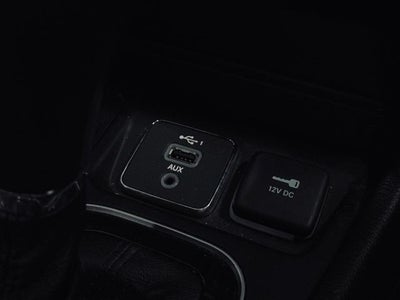 2022 Jeep Cherokee Limited 4x4