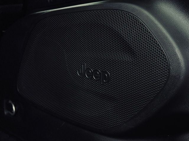 2022 Jeep Cherokee Limited 4x4