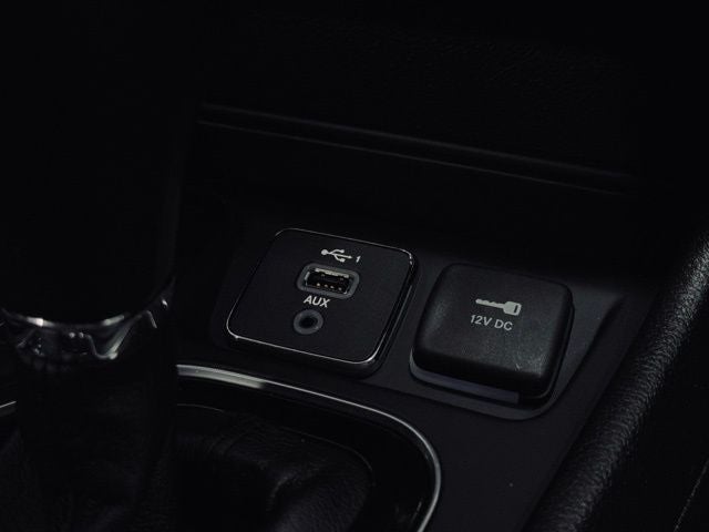 2022 Jeep Cherokee Limited 4x4