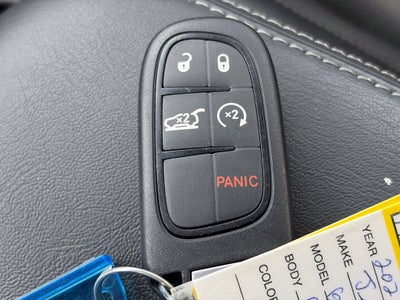 2023 Jeep Cherokee Altitude * Certified Pre-Owned *