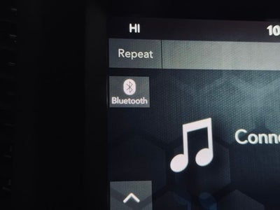 2022 Jeep Cherokee Latitude Lux 4x4