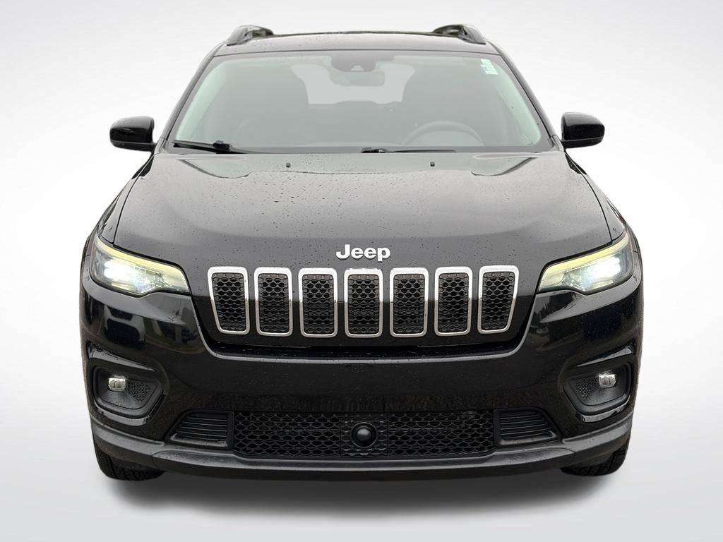 2022 Jeep Cherokee Latitude Lux * Certified Pre-Owned *