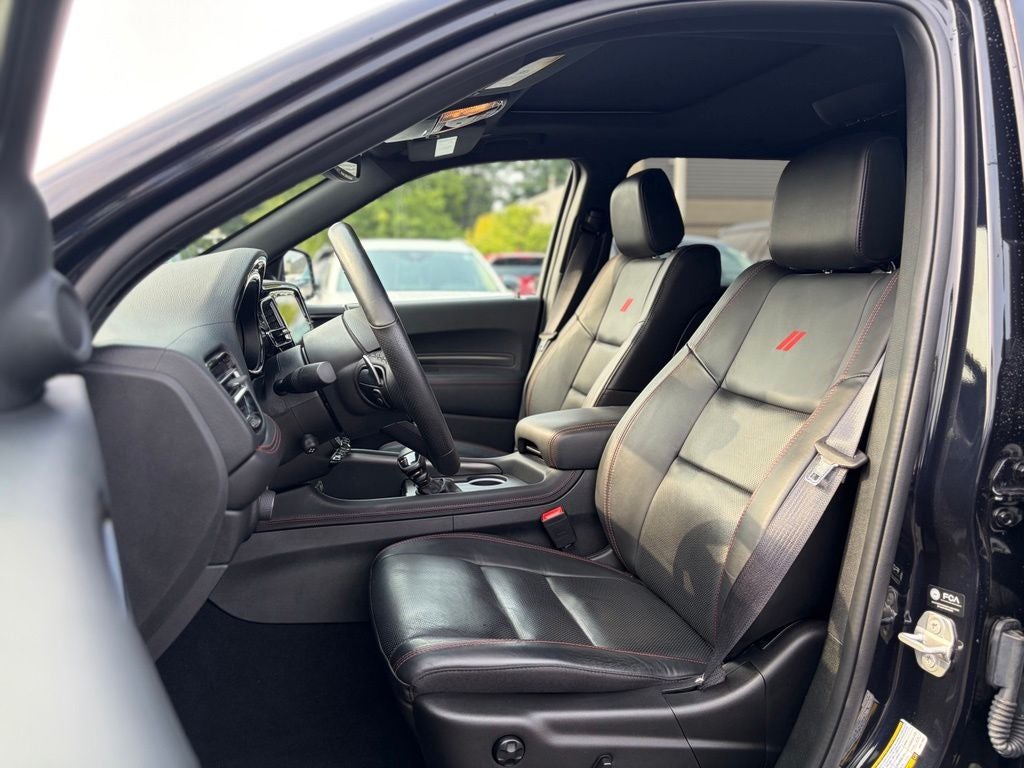 2023 Dodge Durango GT Plus AWD