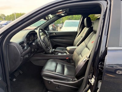 2023 Dodge Durango GT Plus AWD