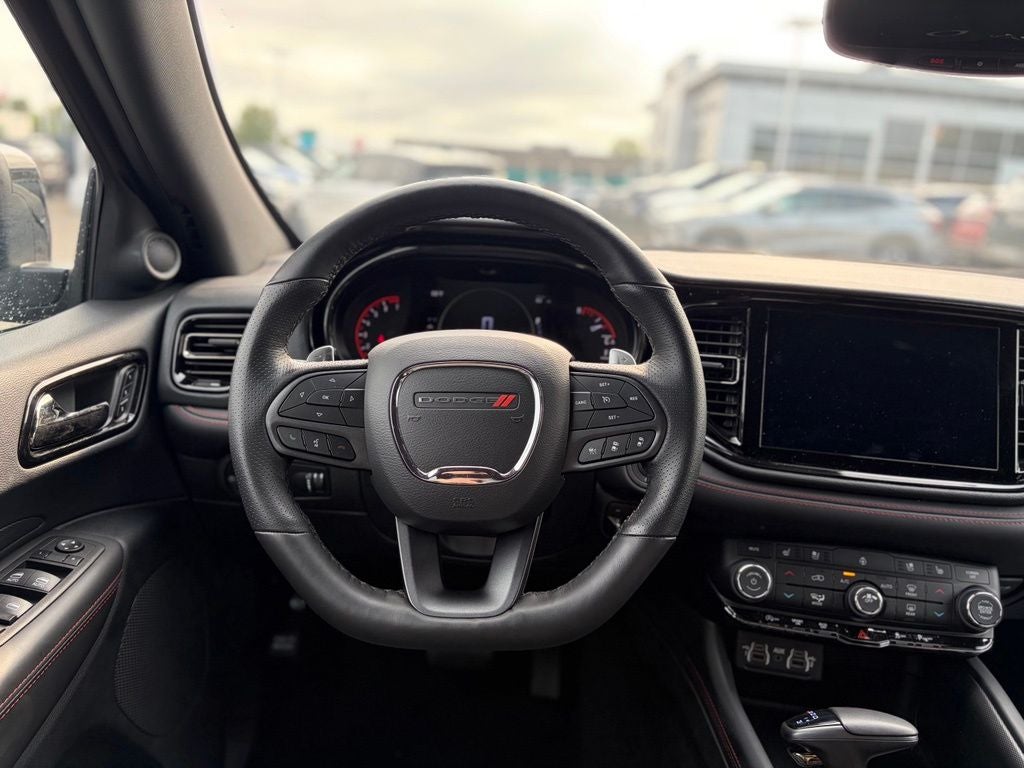 2023 Dodge Durango GT Plus AWD