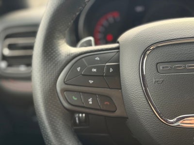 2023 Dodge Durango GT Plus AWD