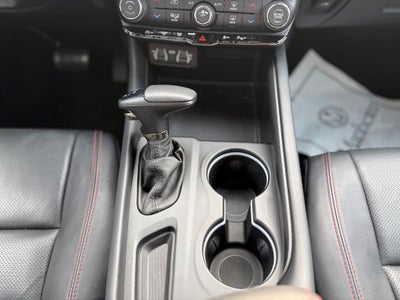 2023 Dodge Durango GT Plus AWD