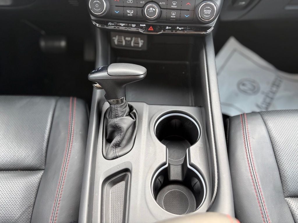 2023 Dodge Durango GT Plus AWD