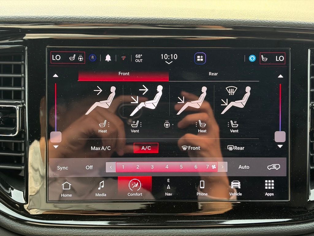 2023 Dodge Durango GT Plus AWD