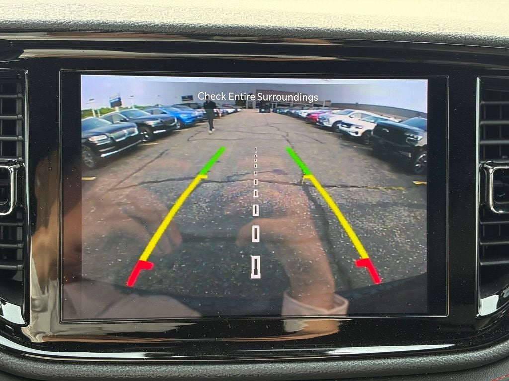2023 Dodge Durango GT Plus AWD