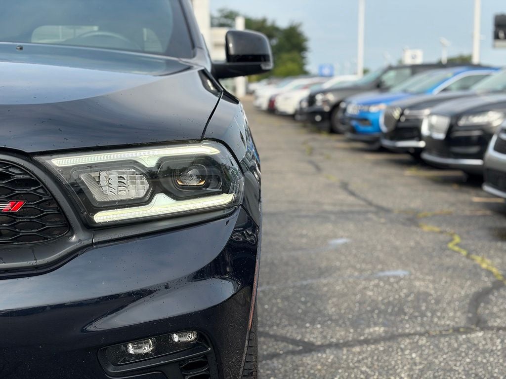 2023 Dodge Durango GT Plus AWD