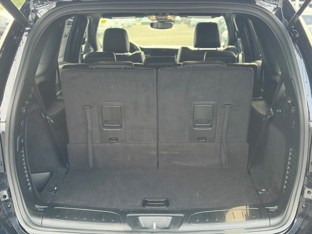 2023 Dodge Durango GT Plus AWD