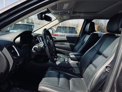 2020 Dodge Durango GT Plus AWD