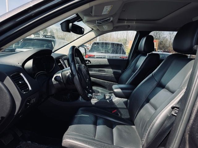 2020 Dodge Durango GT Plus AWD