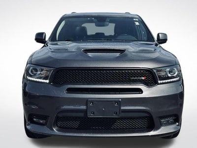 2020 Dodge Durango GT Plus AWD