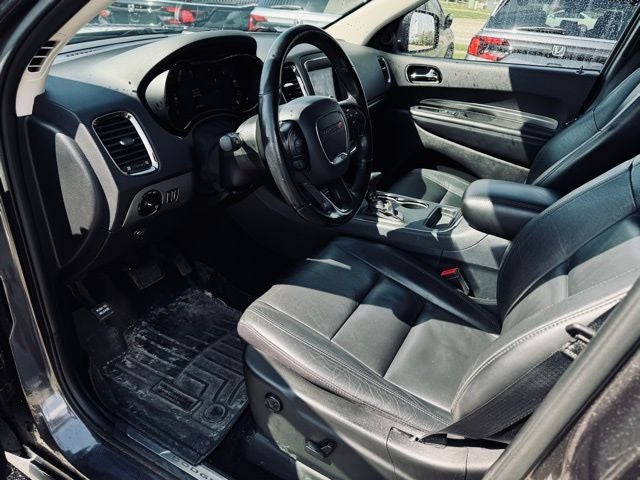 2020 Dodge Durango GT Plus AWD