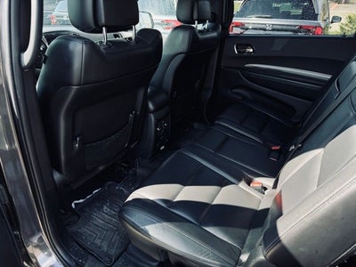 2020 Dodge Durango GT Plus AWD