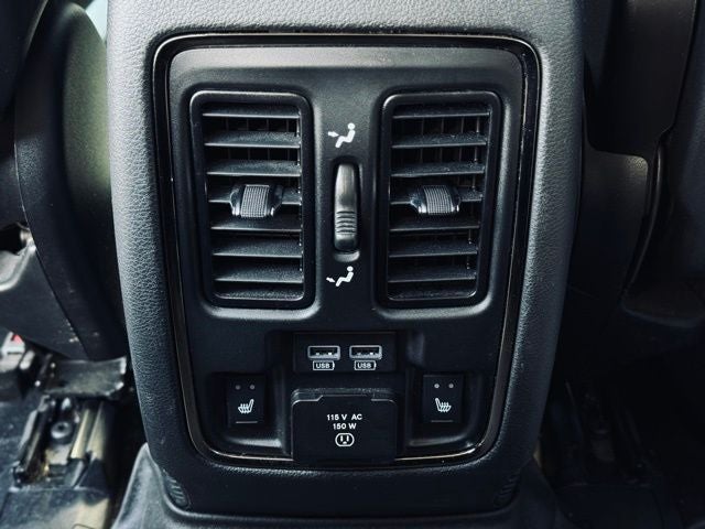 2020 Dodge Durango GT Plus AWD