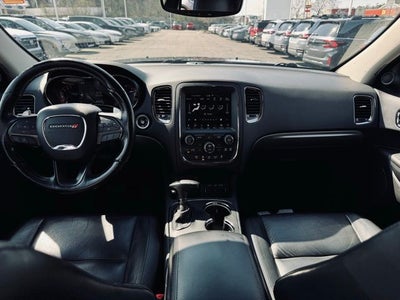 2020 Dodge Durango GT Plus AWD