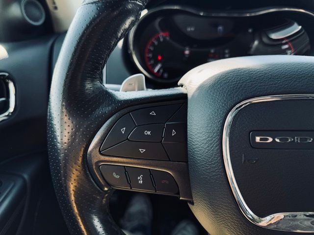 2020 Dodge Durango GT Plus AWD