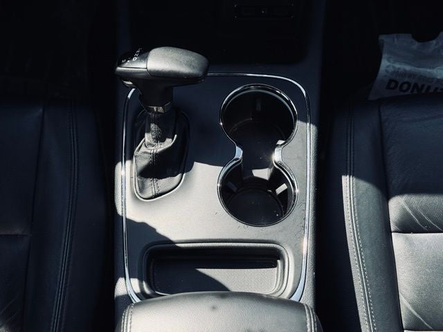 2020 Dodge Durango GT Plus AWD