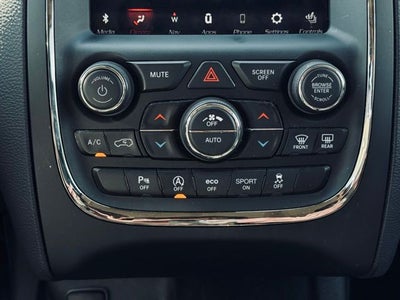 2020 Dodge Durango GT Plus AWD